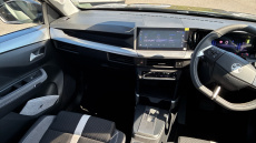 Vauxhall Frontera 83kW GS 44kWh 5dr Auto Electric Estate